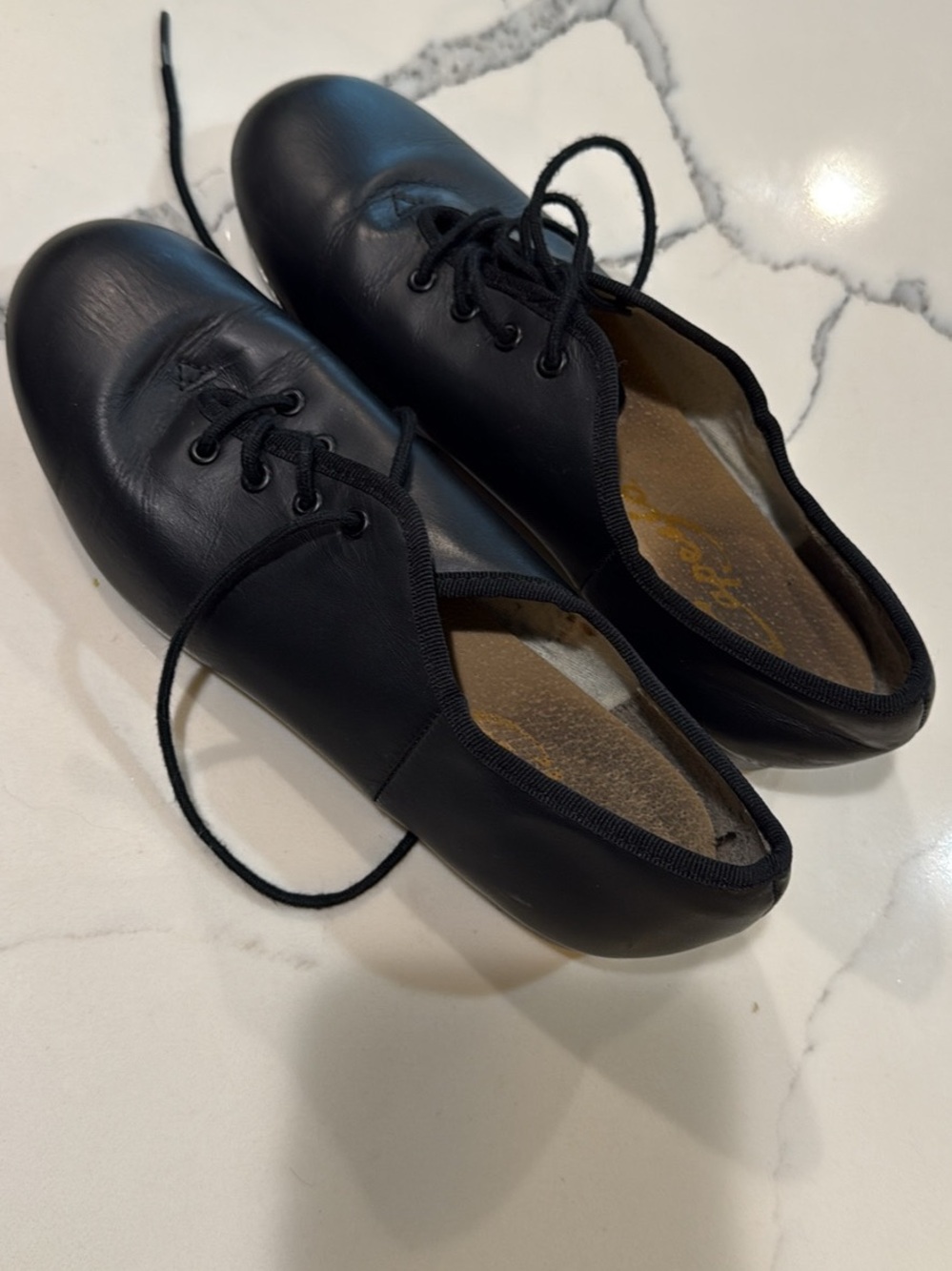 Capezio Tap Shoes